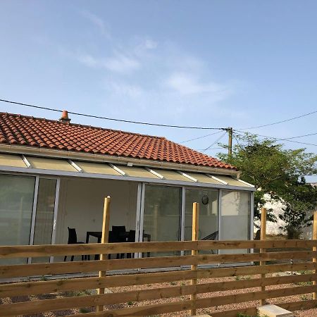 Maison Port De La Guittiere Talmont-Saint-Hilaire 외부 사진
