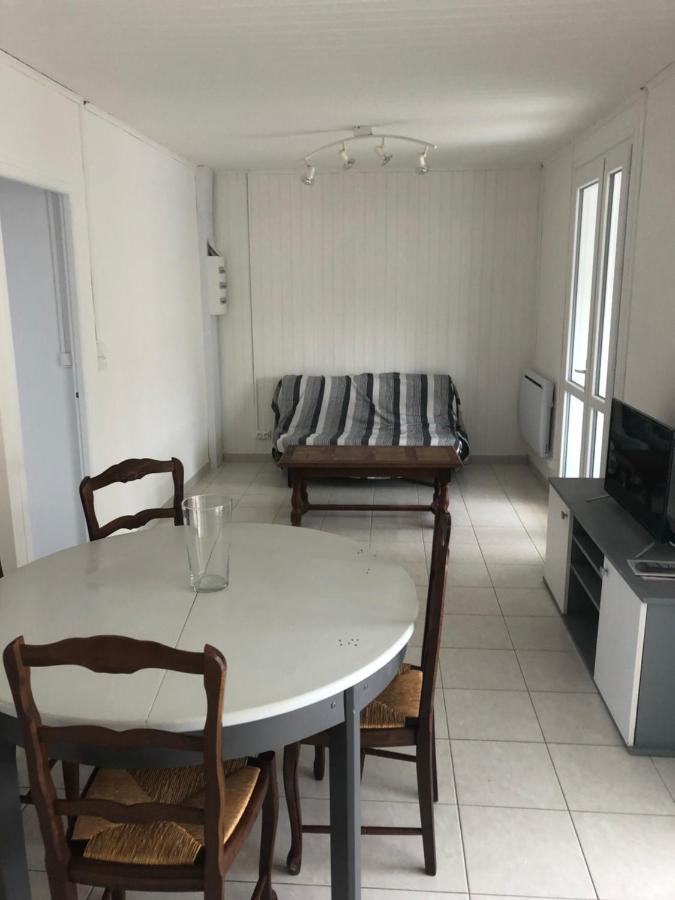 Maison Port De La Guittiere Talmont-Saint-Hilaire 외부 사진